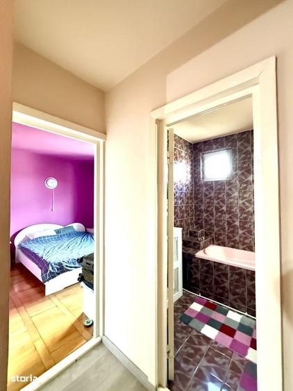 Apartament cu 3 camere în Ultracentral
