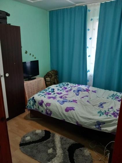Apartament cu 2 camere semidecomandat în Sud