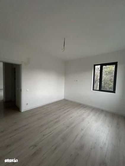 Apartament cu 2 camere decomandat în Prundu