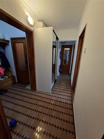 Apartament cu 2 camere decomandat, mobilat în Gării
