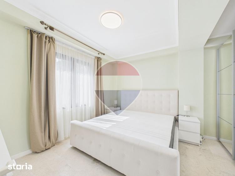 Casă cu 6 camere cu Teren 567 Mp în Gruiu