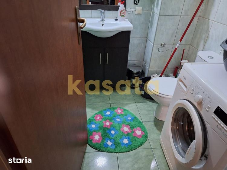 DE INCHIRIAT | GARSONIERA | COLENTINA -DOAMNA GHICA | CENTRALA PROPRIE - 7
