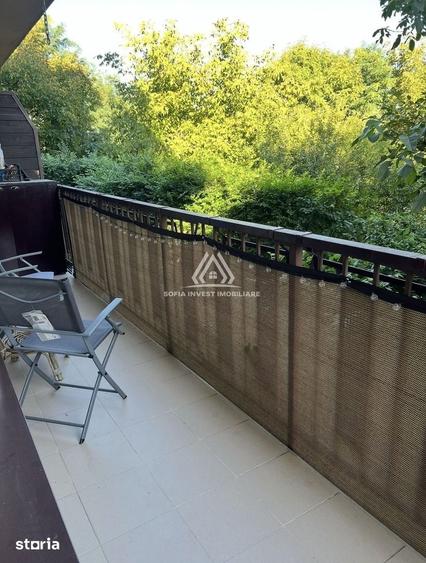 Apartament decomandat 2 camere 56 mp Parcare disponibila-Buna Ziua - 12