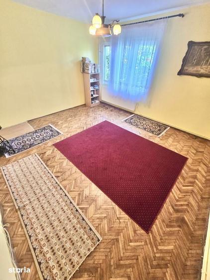 Garsonieră în Burdea
