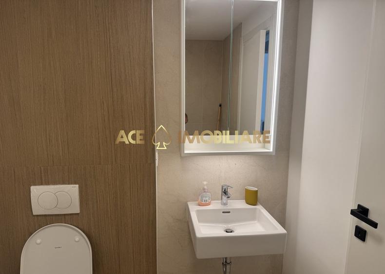 2 Camere de inchiriat | Jiului - Akcent City | Parcare | Petfriendly - 7