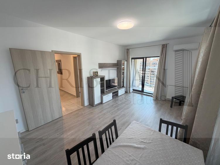 3 camere - Cotroceni Smart Residence 2019 - Parcare Sub - 3