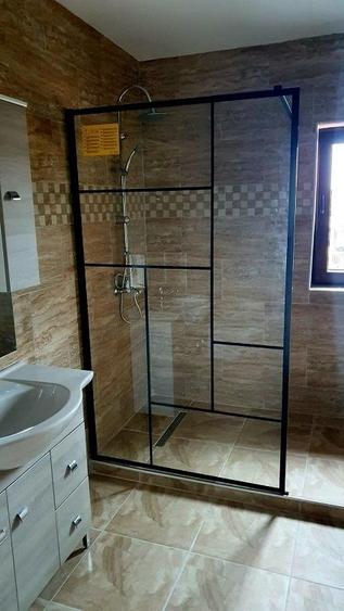 Casă individuală cu 4 camere cu Canalizare în Snagov