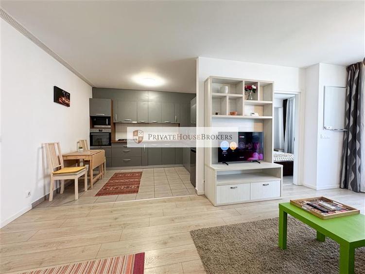 Aviatiei | City Point | 2016 | Parcare | Boxa - 12