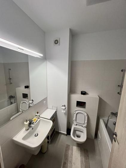 Apartament cu 3 camere în Timișoara