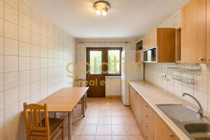 Casă individuală cu 3 camere cu Teren 900 Mp în Răchițele de Sus