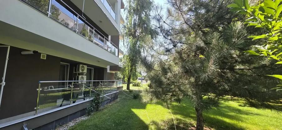 Apartament cu 3 camere decomandat, mobilat în Nord-Vest