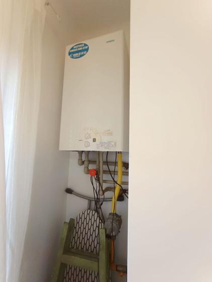 Inchiriere Studio - Garsoniera dubla - zona Metrou Piata Victoriei - 8
