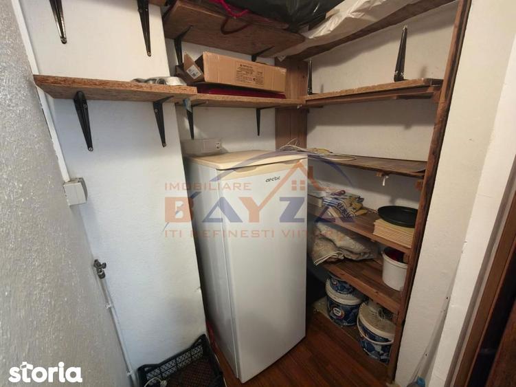 Apartament 1 camera strada Vasile Alecsandri, zona Moru?a - 4