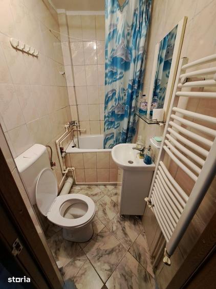 Garsonieră în Burdujeni