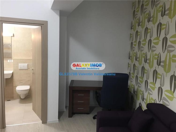 Apartament cu 3 camere decomandat, mobilat în Calea Călărașilor