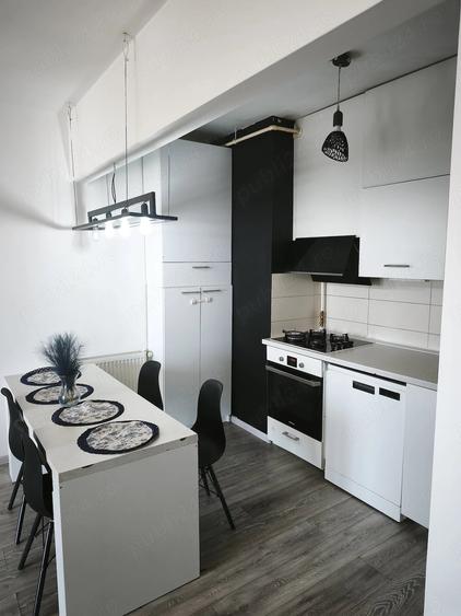 Apartament 2 camere Kaufland Brancu?i curte interioara - 5