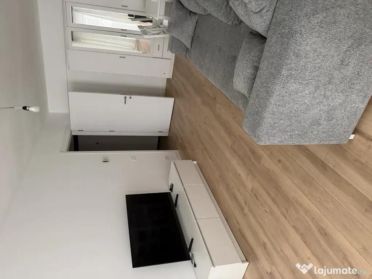 Apartament cu 2 camere decomandat în Copou