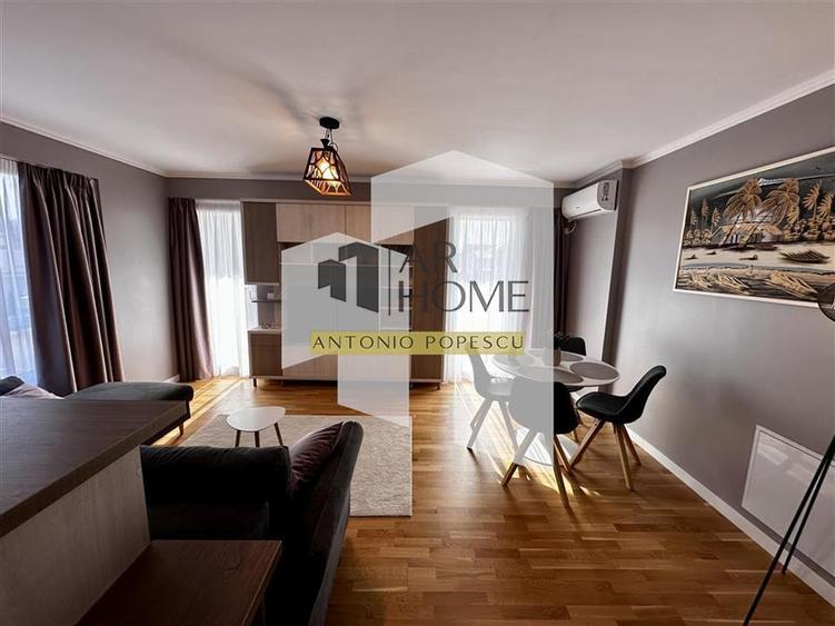 Apartament 2 camere la prima inchiriere, bloc nou, Ploiesti,  Albert - 13