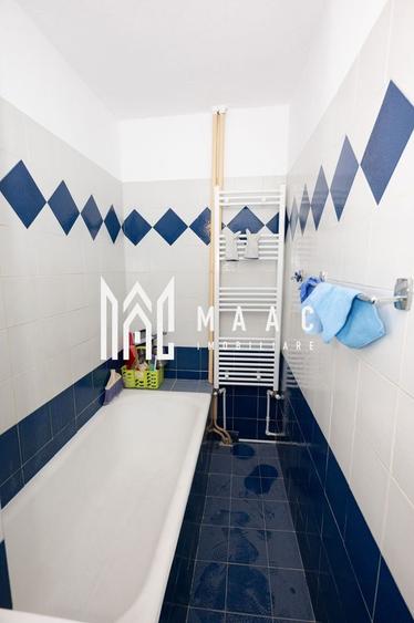 Apartament 3 camere de vânzare | Râmnicu Vâlcea | Traian | lift - 8
