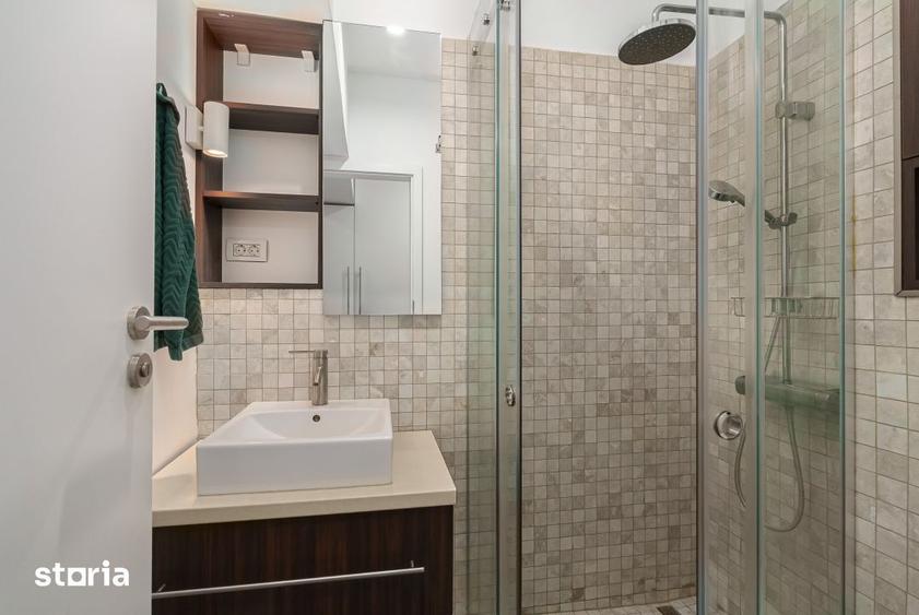 Apartament cu 2 camere, mobilat în Colentina