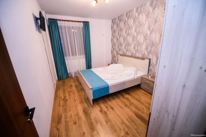 Apartament cu 2 camere decomandat în Nord