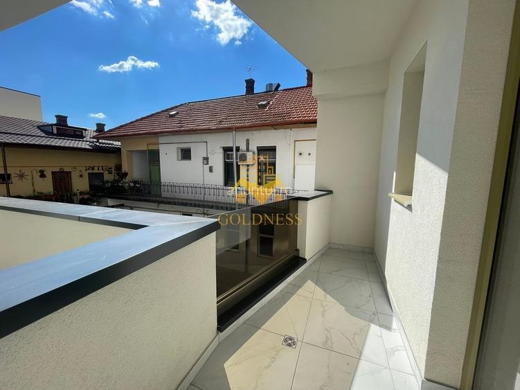Cluj-Napoca Comision 0 Constructie nZeb 2026 Zona Mihai Viteazu NTT