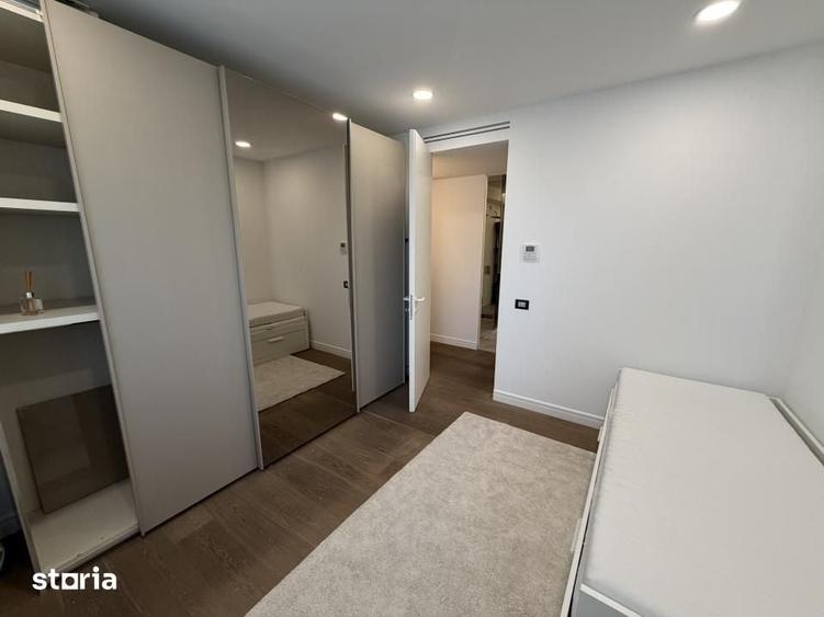3 Camere | Herastrau - Cortina Residence | 2 Bai | Parcare - 14