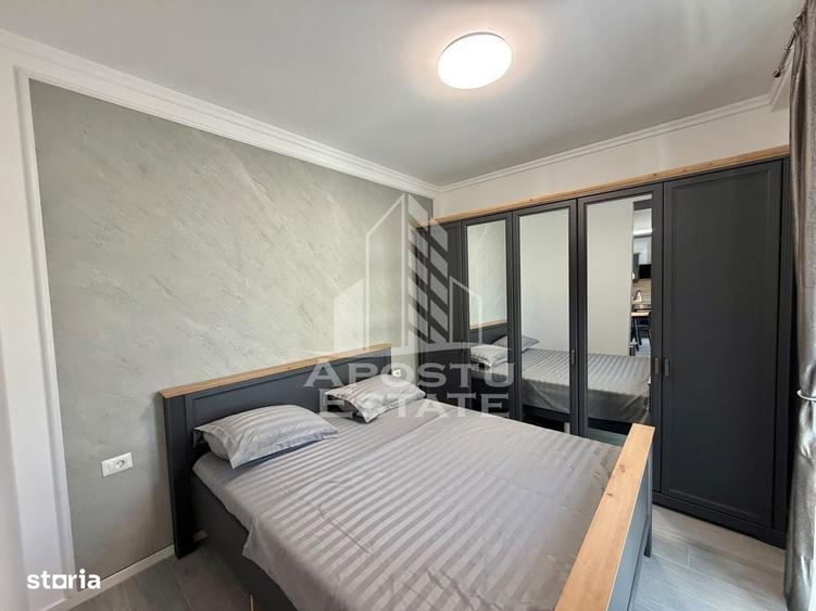 Apartament cu 2 camere de inchiriat, Torontalului, ATENEO, Timisoara - 4