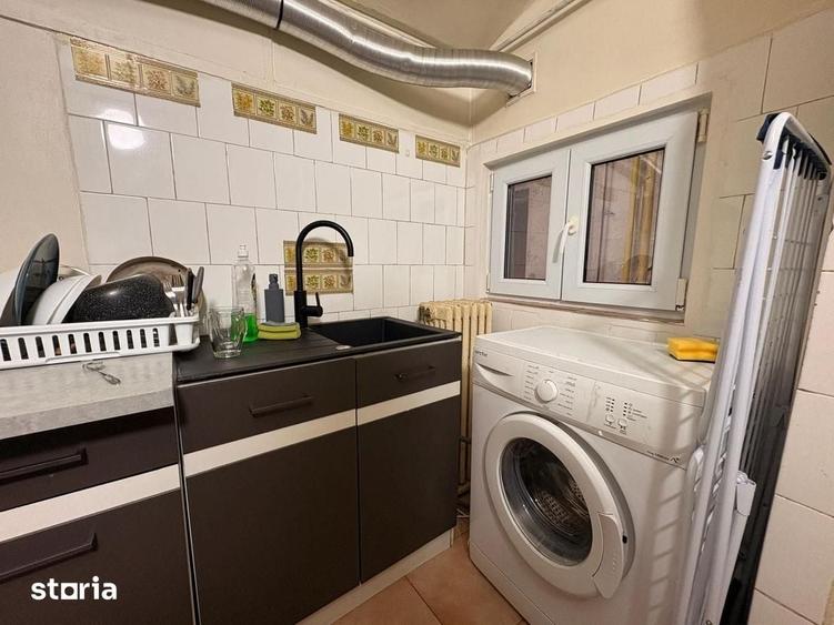 Garsonieră în Centrul Istoric