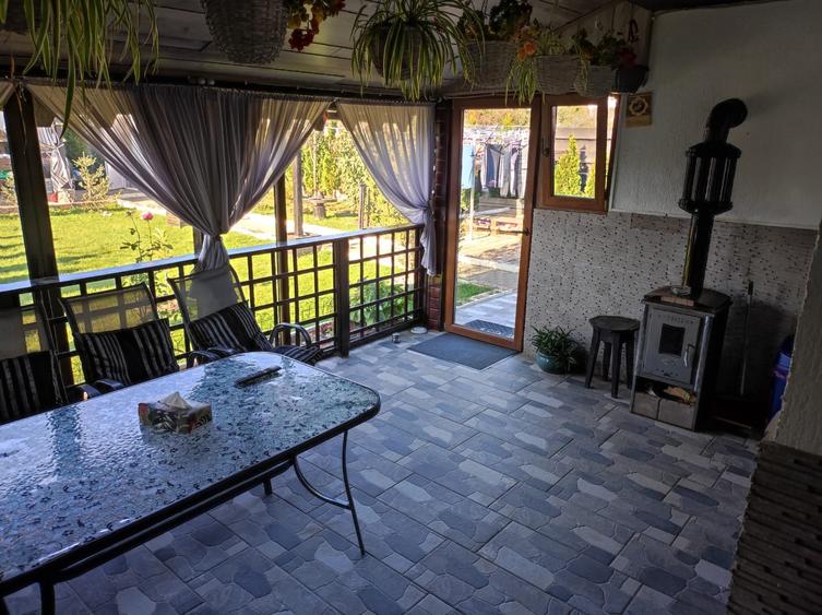 Duplex situat in Iasi-zona de case a cartierului Nicolina-Al.Strugurilor: 158876 - 19