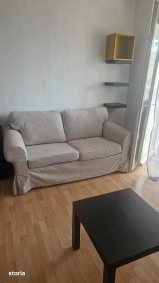 Garsonieră în Colentina