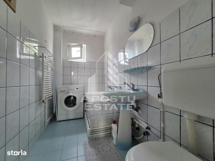 Apartament doua camere ,zona Uta - 4