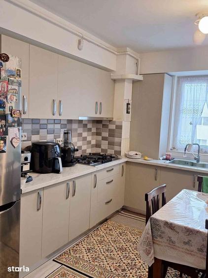 Apartament 3 camere decomandate Cartier FIALD - 9