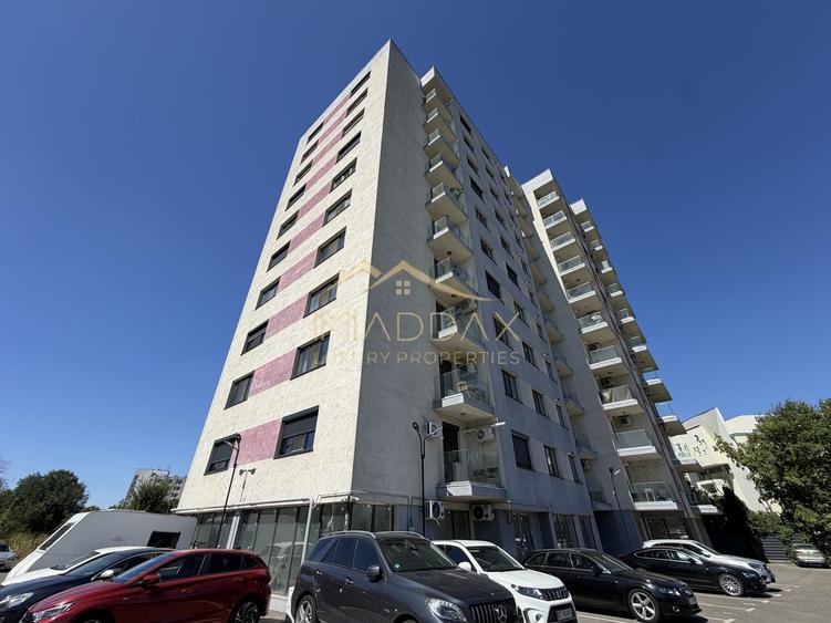 Spațiu comercial, de 396.60000610352 mp, în Grozăvești
