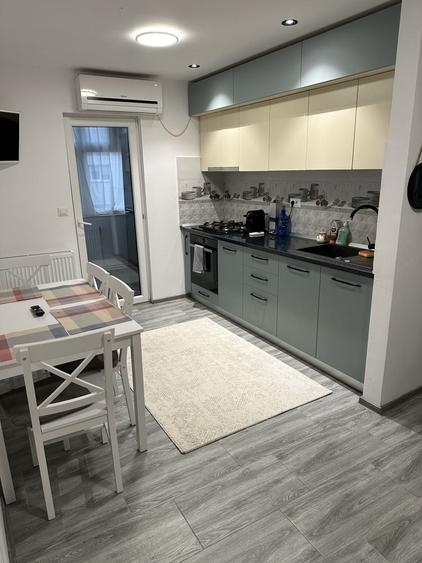 Apartament cu 2 camere decomandat în Nord