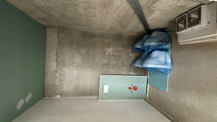 Casă individuală cu 3 camere cu Canalizare în Tunari