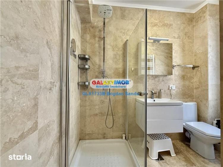 Casă cu 4 camere cu Teren 250 Mp în Dragomirești-Vale
