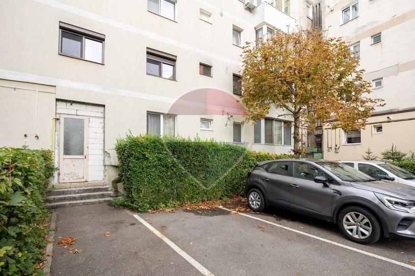 Apartament cu 3 camere de vânzare în zona Stefan cel Mare - 12