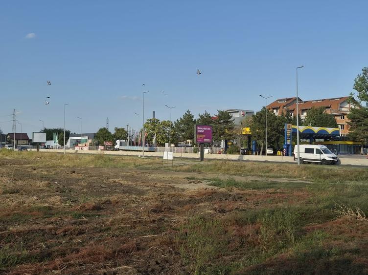 Teren în Berceni