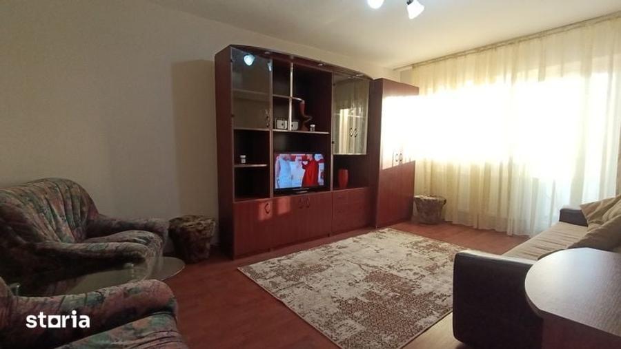 Apartament cu 2 camere în Gării
