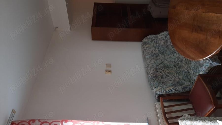 Garsonieră decomandată în Colentina