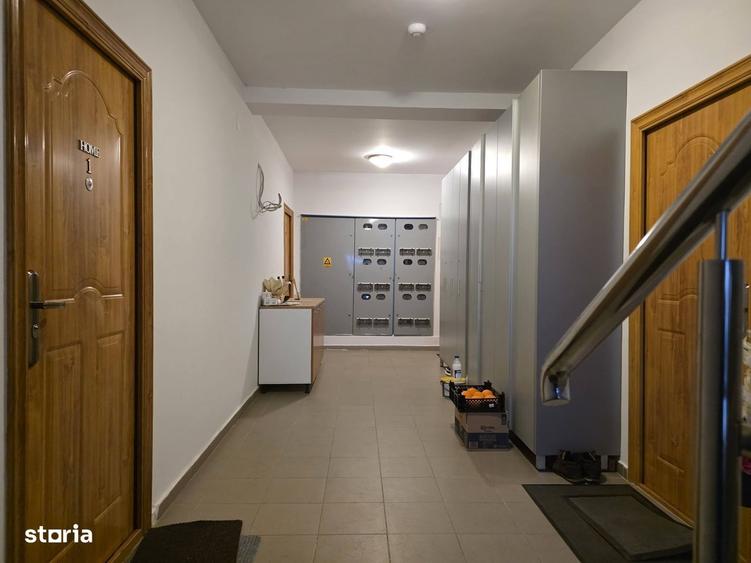 Apartament cu 2 camere în Nojorid