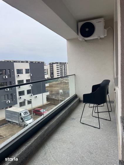 Studio 43 mp| Prima inchiriere|Parcare inclusa|Ivory Residence Pipera - 13