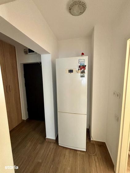Garsonieră în Rahova