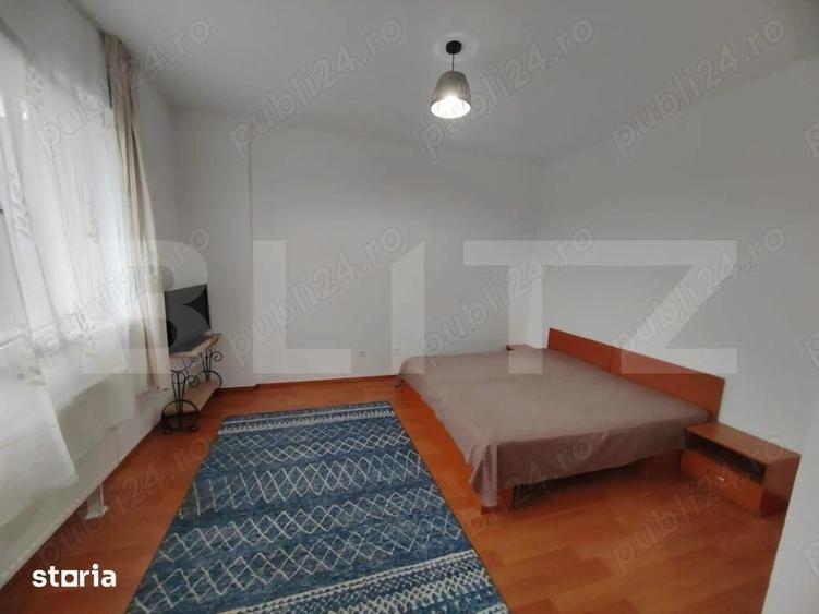 Apartament cu 1 camera, 38 mp, zona Iris - 4