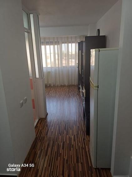 Garsonieră în ICIL