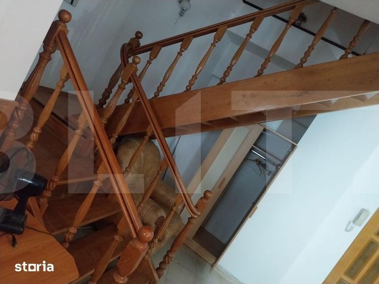 Apartament cu 2 camere în Ultracentral