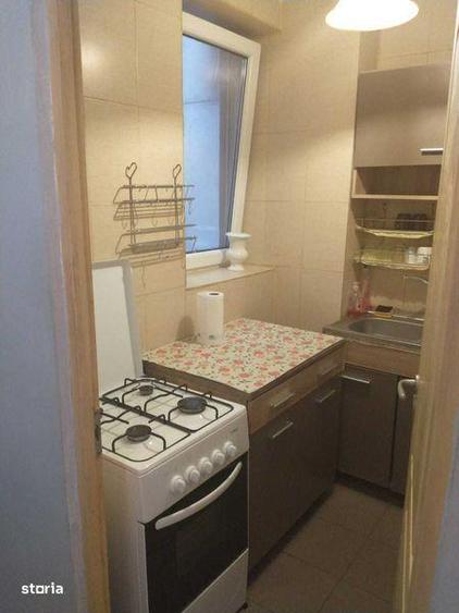Apartament 2 camere, la 3 minute pe jos de metrou Lujerului, Militari - 8