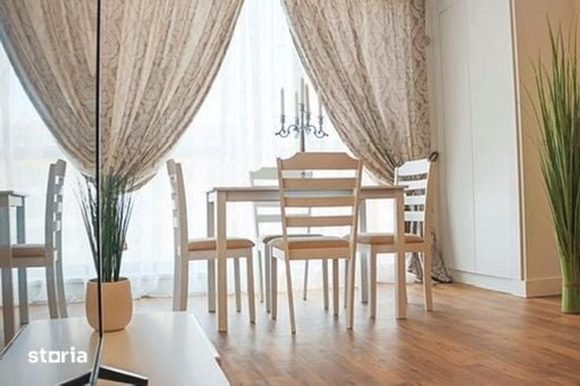 Mamaia Nord Complexul Onyx Resort/Apartament cu 2 camere/Loc de Parcar - 6
