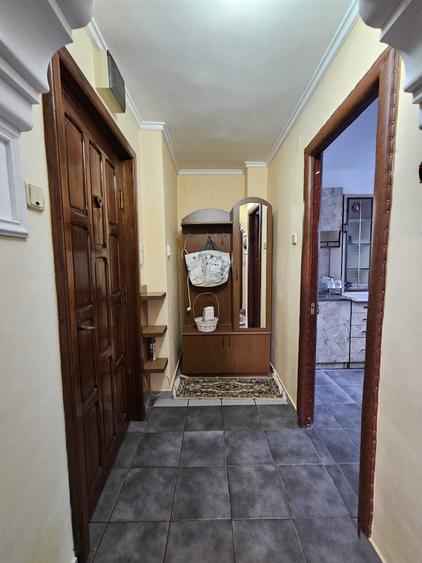 Apartament cu 2 camere decomandat în Nicolae Bălcescu